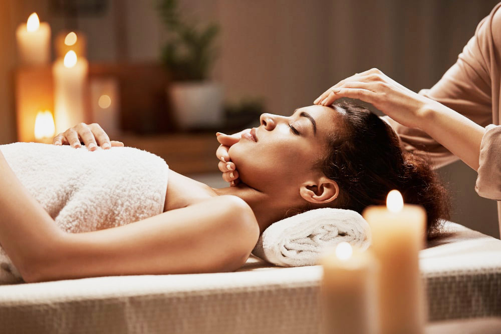 Tokyo spa
